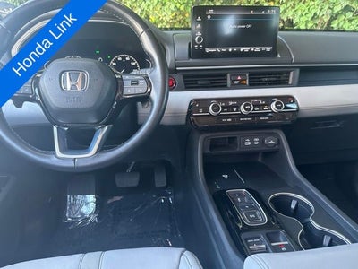2023 Honda Pilot 2WD TRG