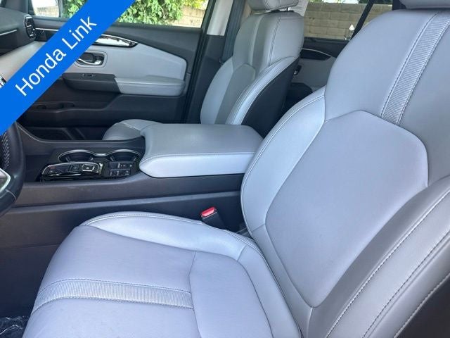 2023 Honda Pilot 2WD TRG