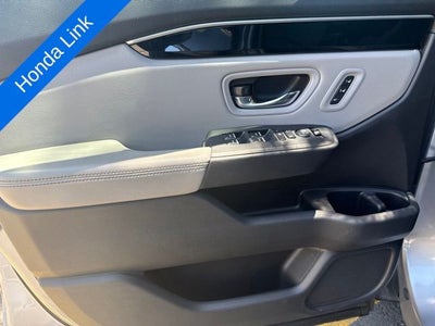 2023 Honda Pilot 2WD TRG