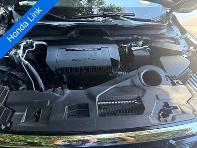 2023 Honda Pilot 2WD TRG