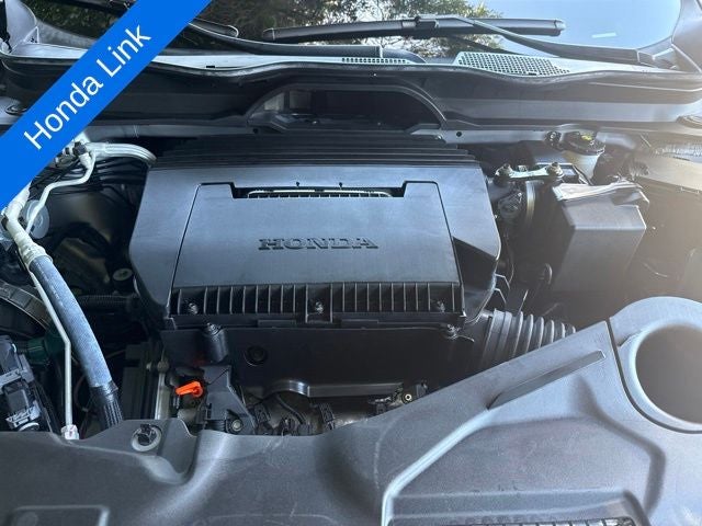 2023 Honda Pilot 2WD TRG