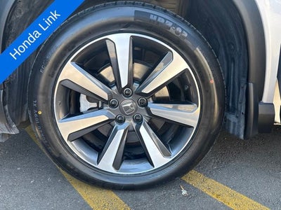 2023 Honda Pilot 2WD TRG