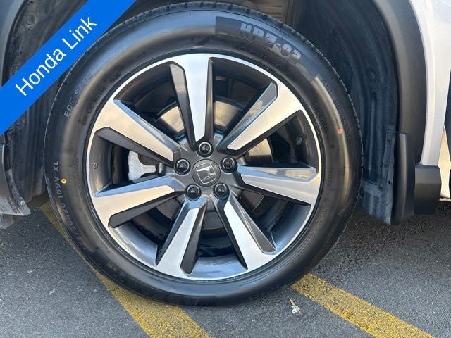2023 Honda Pilot 2WD TRG