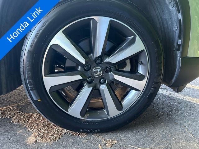 2023 Honda Pilot 2WD TRG