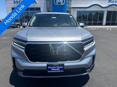 2023 Honda Pilot 2WD TRG