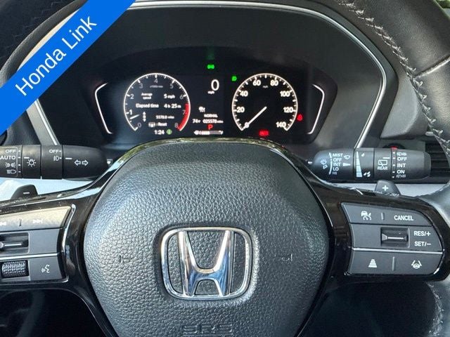 2023 Honda Pilot 2WD TRG