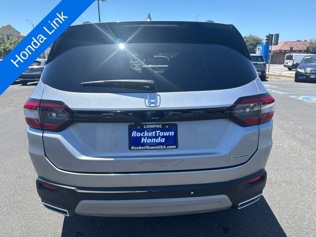 2023 Honda Pilot 2WD TRG