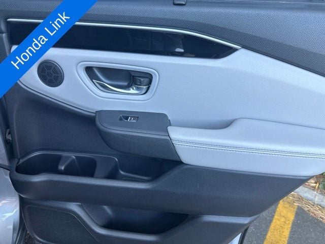 2023 Honda Pilot 2WD TRG