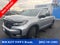 2024 Honda Ridgeline Sport