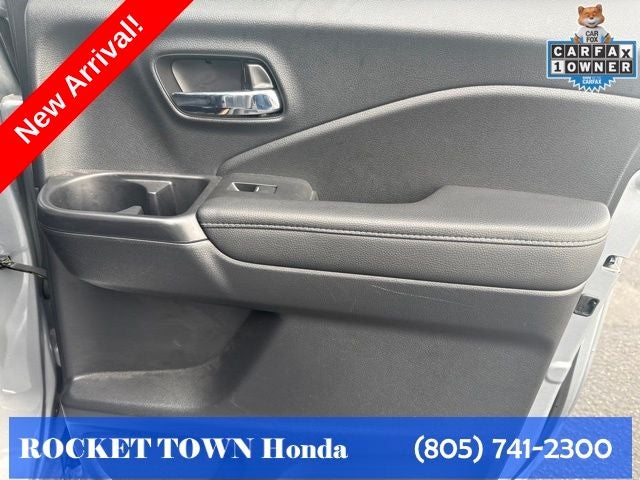2024 Honda Ridgeline Sport