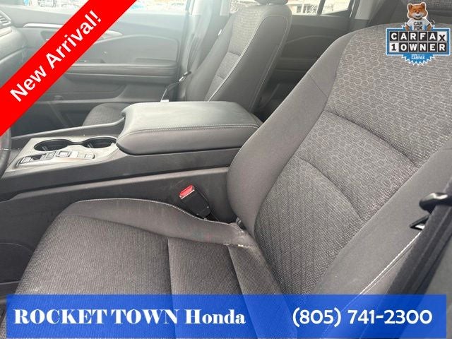 2024 Honda Ridgeline Sport