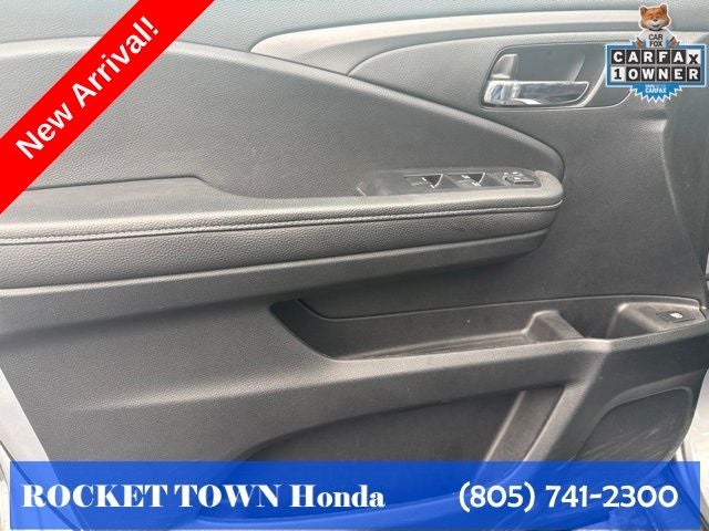 2024 Honda Ridgeline Sport