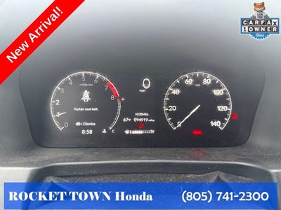 2024 Honda Ridgeline Sport