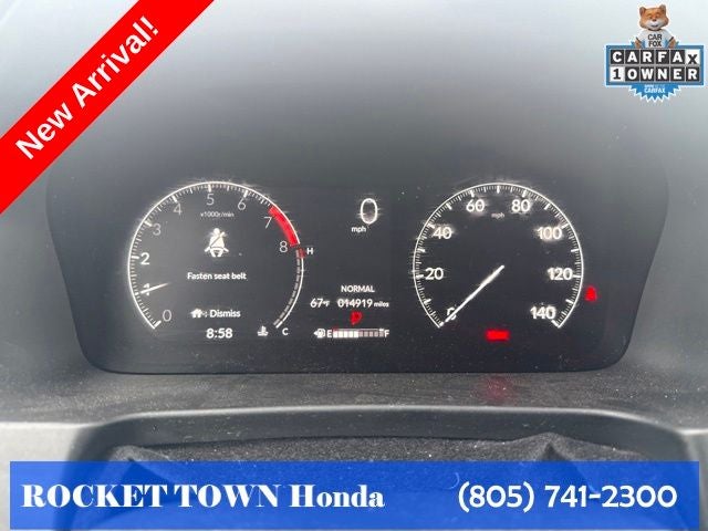 2024 Honda Ridgeline Sport