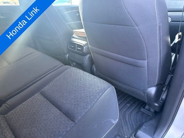 2024 Honda Ridgeline AWD SPORT