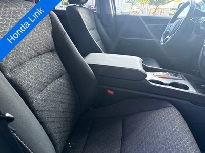 2024 Honda Ridgeline AWD SPORT