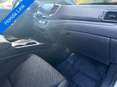 2024 Honda Ridgeline AWD SPORT