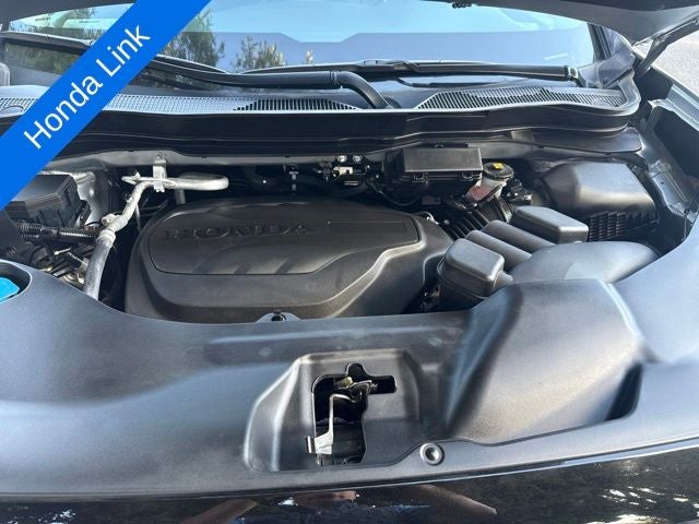 2024 Honda Ridgeline AWD SPORT