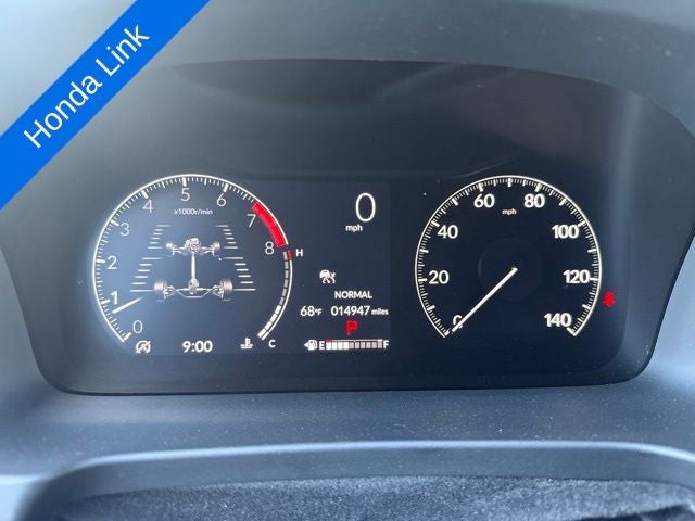 2024 Honda Ridgeline AWD SPORT