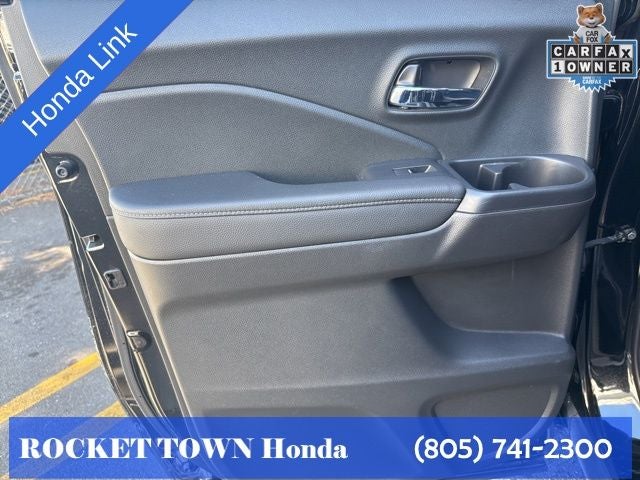 2023 Honda Ridgeline AWD RTL