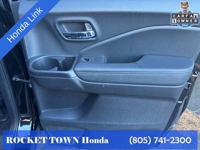 2023 Honda Ridgeline AWD RTL