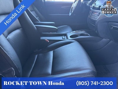 2023 Honda Ridgeline AWD RTL