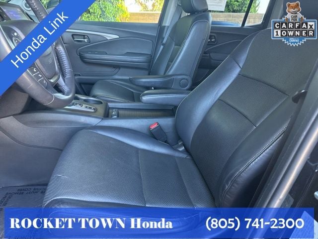 2023 Honda Ridgeline AWD RTL