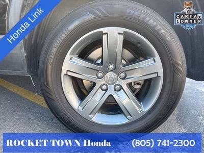 2023 Honda Ridgeline AWD RTL