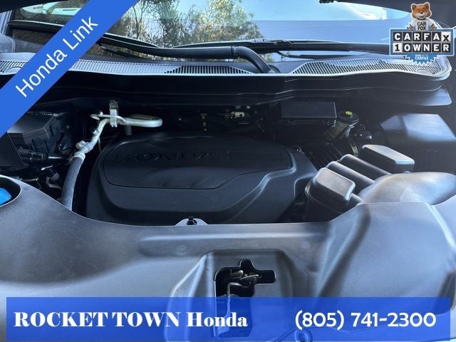 2023 Honda Ridgeline AWD RTL