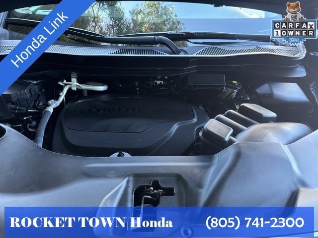 2023 Honda Ridgeline AWD RTL