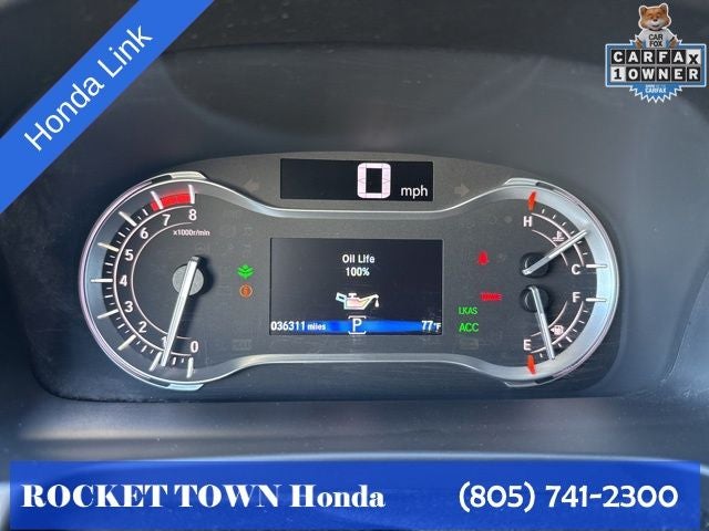 2023 Honda Ridgeline AWD RTL