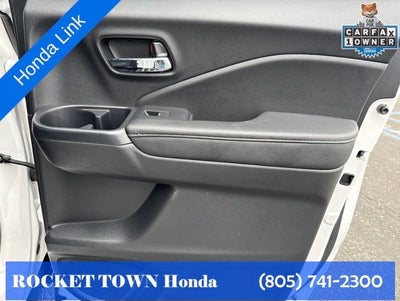 2025 Honda Ridgeline AWD RTL