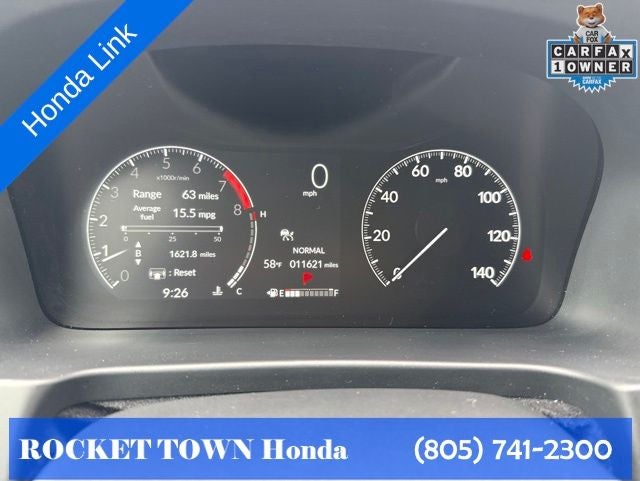 2025 Honda Ridgeline AWD RTL