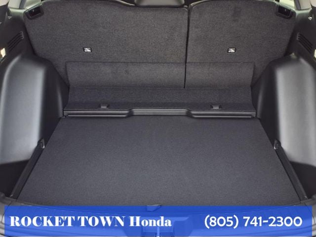 2026 Honda CR-V 2WD EX-L