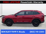 2026 Honda CR-V Hybrid 2WD Sport Hybrid