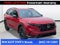 2026 Honda CR-V Hybrid 2WD Sport Hybrid