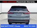 2026 Honda CR-V Hybrid 2WD Sport Hybrid