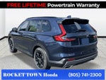 2027 Honda CR-V Hybrid Sport Hybrid 2WD