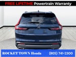 2027 Honda CR-V Hybrid Sport Hybrid 2WD