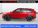 2026 Honda CR-V Hybrid 2WD Sport-L Hybrid