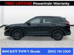 2027 Honda CR-V Hybrid Sport-L Hybrid 2WD