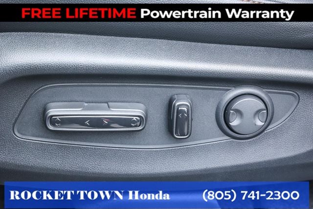 2026 Honda CR-V Hybrid 2WD Sport-L Hybrid