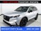 2026 Honda CR-V Hybrid 2WD Sport-L Hybrid