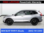 2026 Honda CR-V Hybrid 2WD Sport-L Hybrid