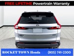 2026 Honda CR-V Hybrid 2WD Sport-L Hybrid