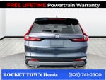 2026 Honda CR-V Hybrid 2WD Sport-L Hybrid