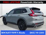 2026 Honda CR-V Hybrid 2WD Sport-L Hybrid