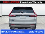 2026 Honda CR-V Hybrid 2WD Sport-L Hybrid