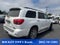 2017 Toyota Sequoia Limited