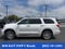 2017 Toyota Sequoia Limited